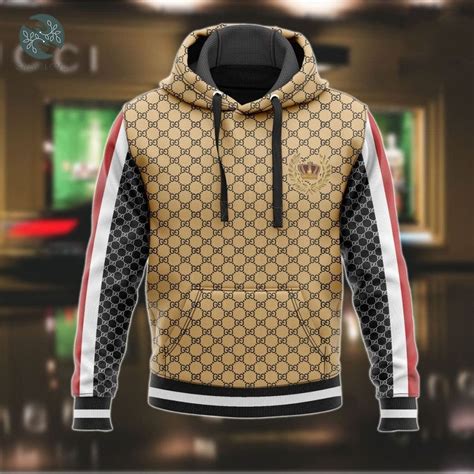 gucci hoodies.